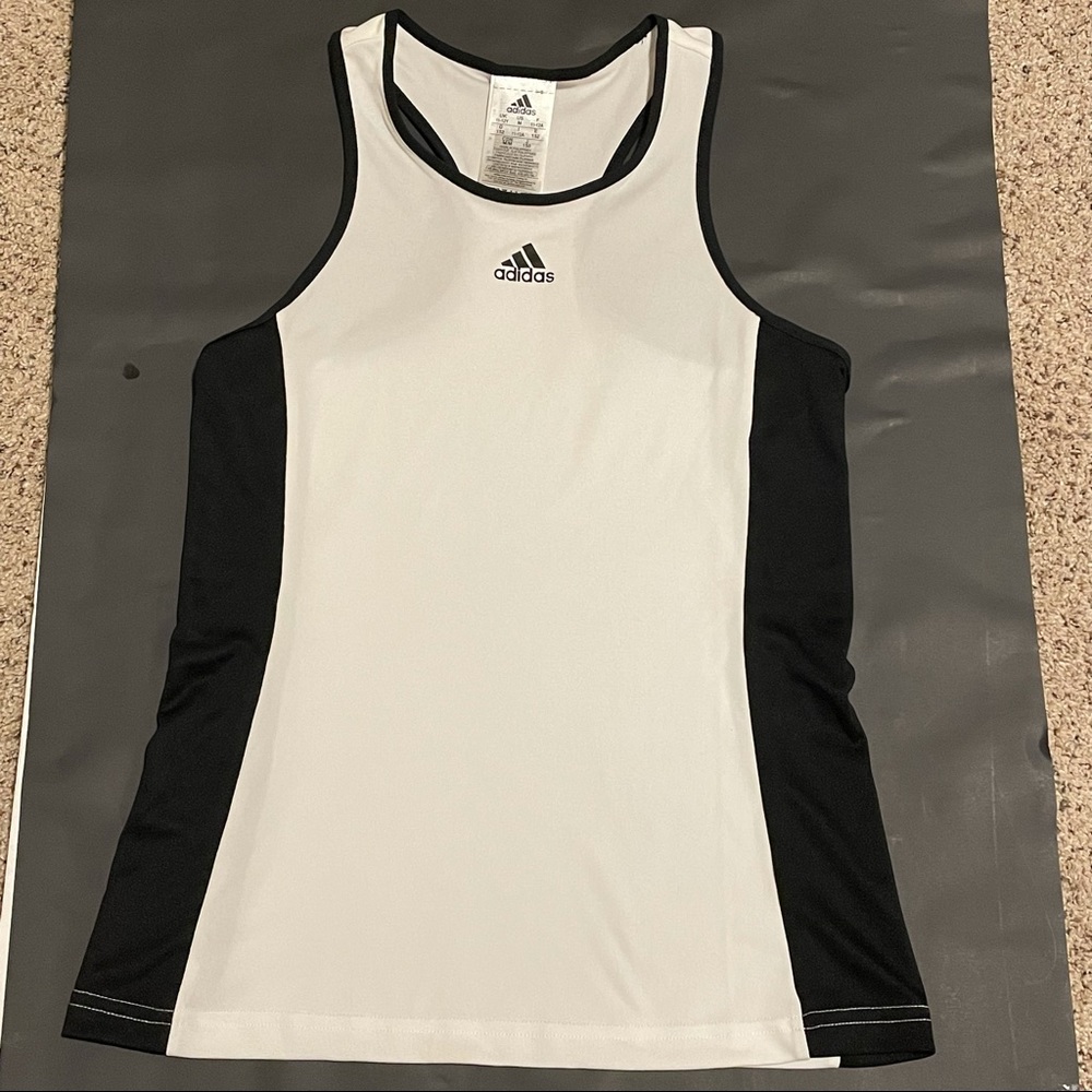 Adidas sport tee Brand new